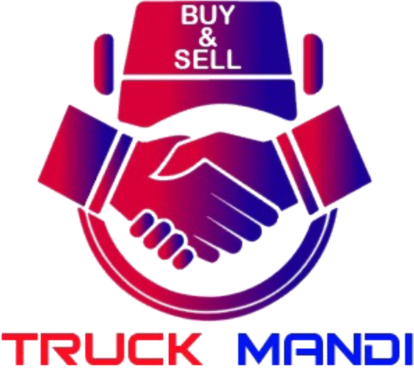 Truck Mandi Logo